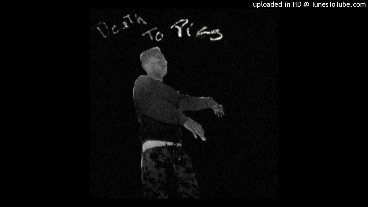 (RARE) Zotiyac Disturbing The Pending Peace YouTube