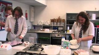 Thetford Academy Year 11 Leavers Video 2015
