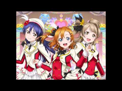 ラブライブ挿入歌【僕らのLIVE　君とのLIFE】歌ってみた　(もち子)