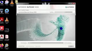 How To Install AutoCAD 2020