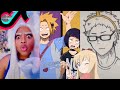 Cultured TikToks For Cultured Weebs •22•✨ || TikTok Compilation