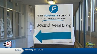 Flint Community Schools to consider new union deal