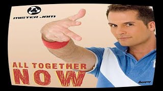 洋楽 J. Moss - Together We Sing, Jam #1 1994 J Moss - Topic - YouTube