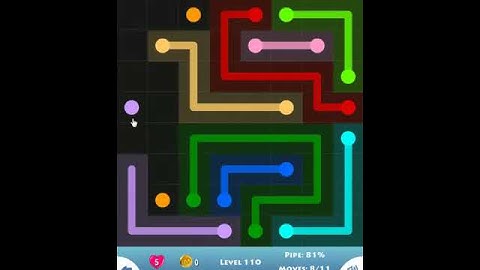 PINK PACK LEVEL 110 - CONNECT THE DOTS