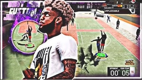 *NEW* BEST NON CUSTOM JUMPSHOT FOR 2 WAY SLASHING PLAYMAKER NBA 2K20! NON STOP GREEN LIGHTS!