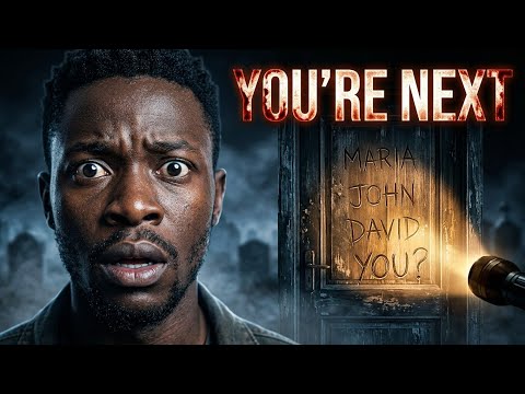 THE HOUSE THAT SHOULDN'T EXIST | Zambian Horror Mystery #movie