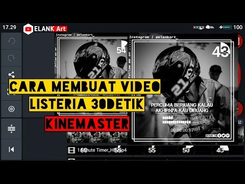 tutorial-video-listeria-30-detik-untuk-story-wa-|-listeria-stopwatch-countdown