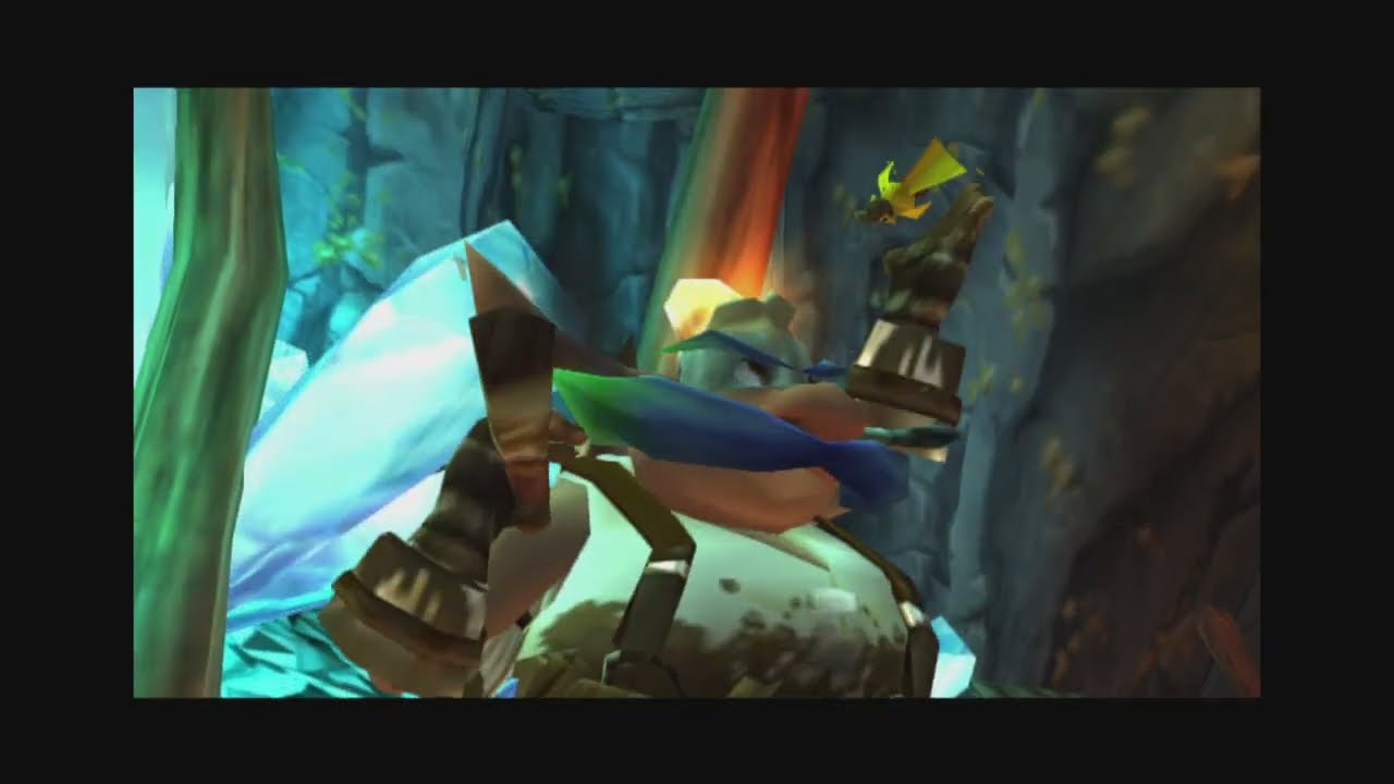 Jak and Daxter: The Precursor Legacy (PS5) JGP Short Clips (December, 2024)