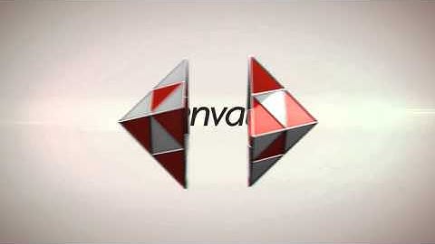 Polygon Shape Logo | After Effects Project | Videohive 9953571