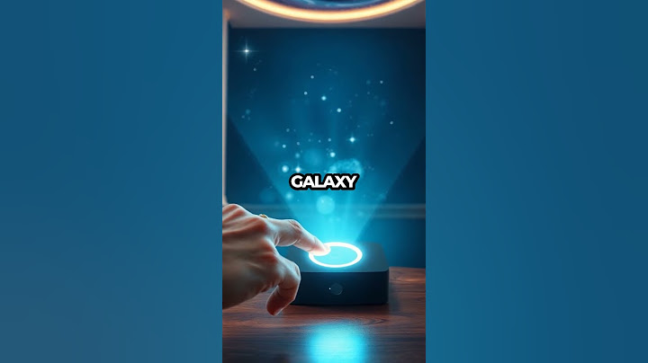 Transform Your Room into a Magical Galaxy! 🌌✨