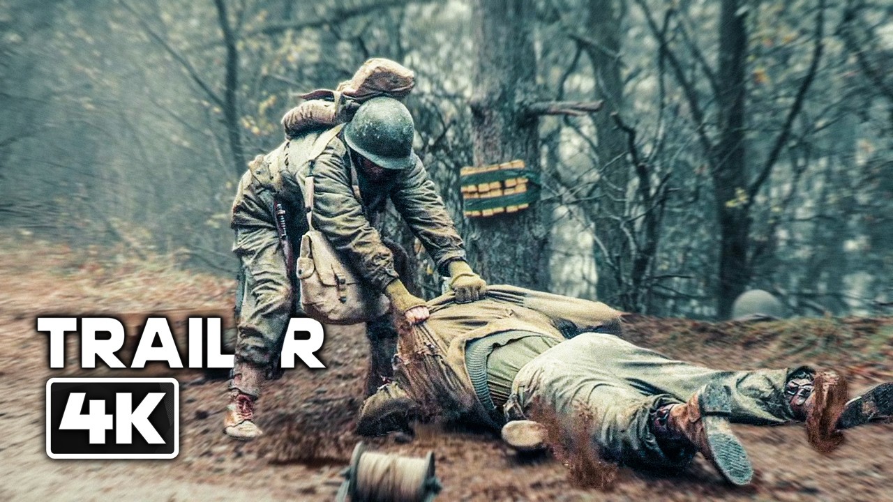 THE BEST UPCOMING THRILLER MOVIES 2026 (Trailers)