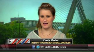 Students want top earners to pay their tuition