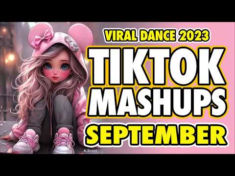 New Tiktok Mashup 2023 Philippines Party Music | Viral Dance Trends | September 5th