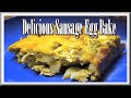 One of the Best Tasting Breakfast or Brunch Foods That You Can Make.  It Works For Dinner Too.