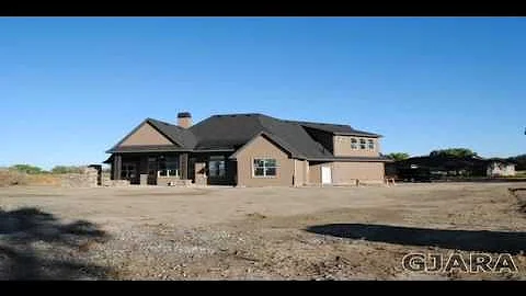 772 24 1/4 Road  Grand Junction CO 81505