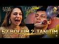 UZAK ŞEHİR 57. BÖLÜM 2. TANITIM | Yolun Sonu Geldi! Kim Gidecek?