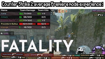 Infinite TEAMKILLS without BANS (ft.@vanityhvh, Trotek & Fatality.win)