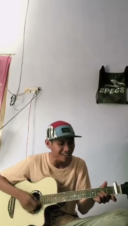 LOLO LIAN SUMBAWA cover Regi Ramdhani
