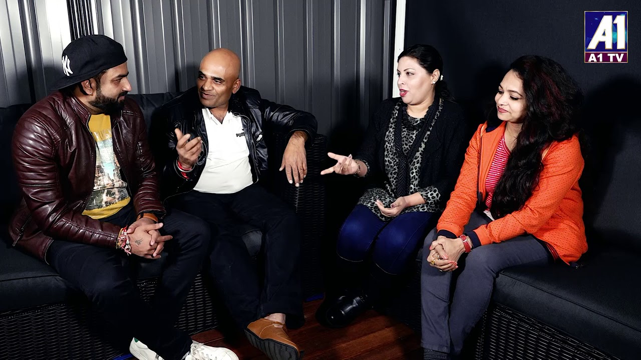 Bollywood Night In Melbourne Fb Youtube