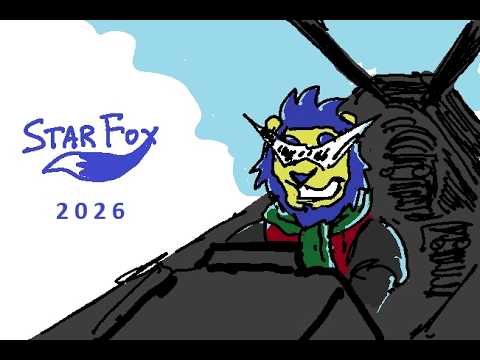 ✈️StarFox 2026✈️