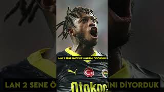 Fred Sakatlanirsa Ne Olacak?