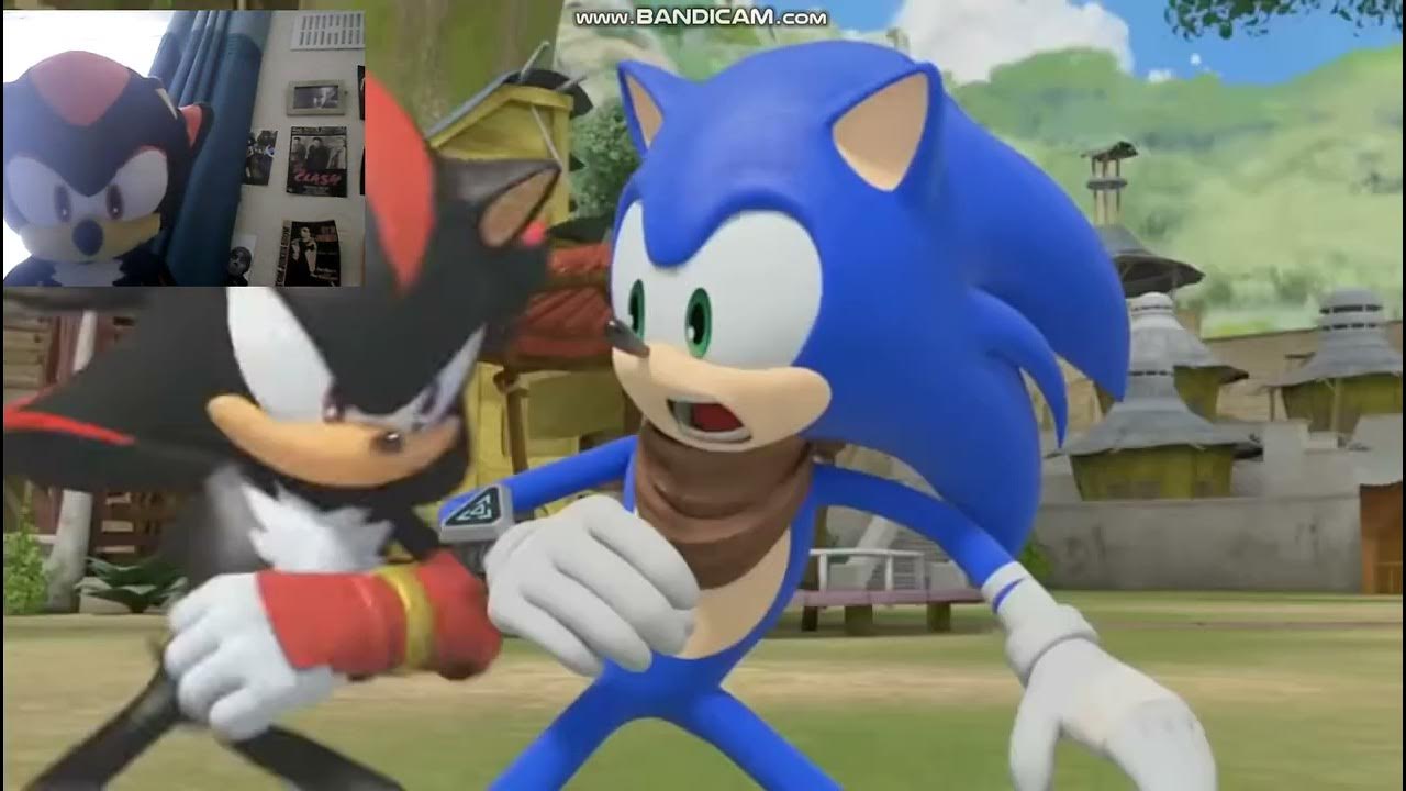 шедоу 2006. соник бум против шедоу. соник бум шедоу против соника. соник против шедоу. ёж шедоу соник бум.