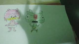 Animal Head Inflation 3 Gummubaru