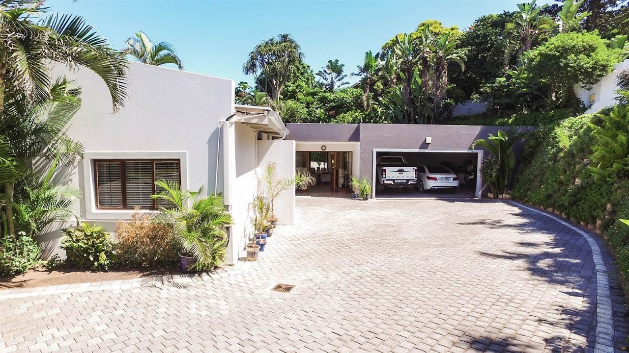 4 Bedroom House for sale in Kwazulu Natal Dolphin Coast Blythedale