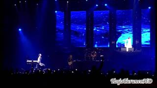 Nightwish - Sleeping Sun (DVD End Of An Era) HD Resimi