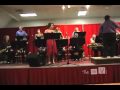 Capture de la vidéo Fairmont State University Stage Band April 2006 Full-Length Concert Special