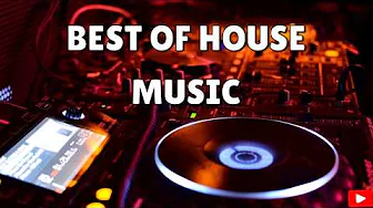 BEST OF HOUSE & UNDERGROUND | SETMIX 🔥