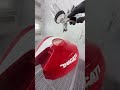 Ducati Tank rep 👉🏻 #automobile #detailing #painting #bike