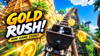 Playing Gold Rush Mini Game Event | Neverness to Everness Mobile screenshot 5
