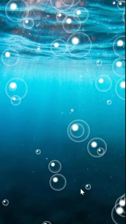 javascript animation | bubbles in html | animation in css and html | html | javascript tutorials