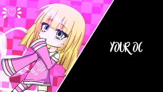 Nobody To Love Meme Fake Collab Gacha 14K Special