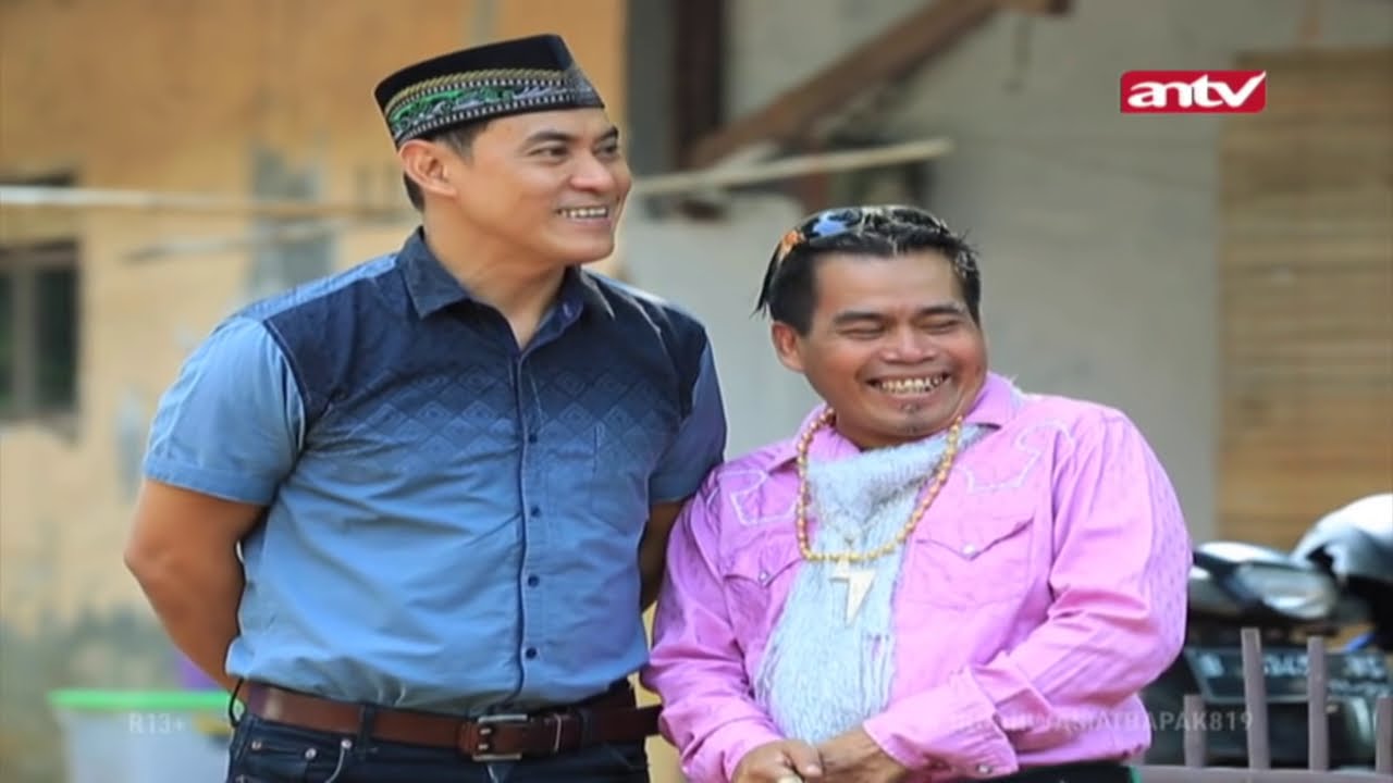 Misteri Mayat Tertukar! | Jodoh Wasiat Bapak | ANTV Eps 819 30 November 2018