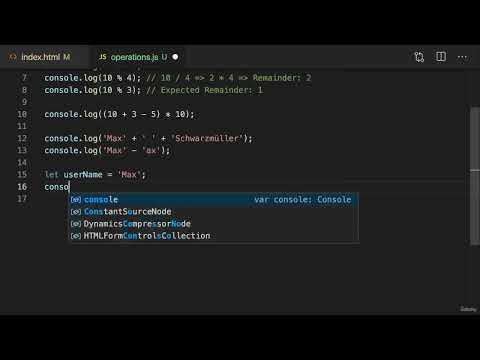 String Operations & String Methods [Day 32]                     #javascript  #strings