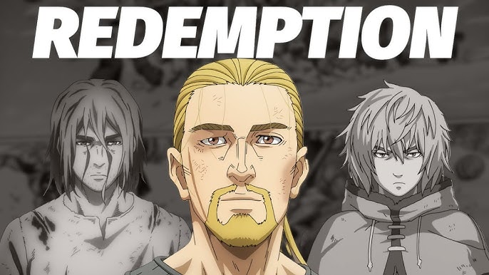 VINLAND SAGA Fora do berço - Assista na Crunchyroll