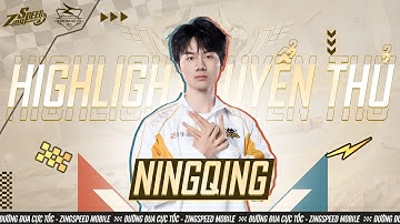 【ĐƯỜNG ĐUA CỰC TỐC MÙA HÈ 2025】HIGHLIGHT LÀ DỄ VỚI ĐẠI MA VƯƠNG - NINGQING