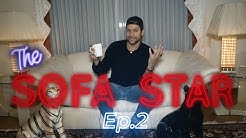 The Sofa Star Ep. 2 | Jeffrey Iqbal