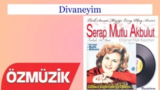 Divaneyim - Serap Mutlu Akbulut  Resimi