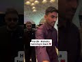 Hardik Pandya & Maheika Sharma