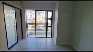 MODERN 1 BEDROOM APARTMENT TO RENT IN THE BLYDE ESTATE.