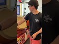 十段を一発全良した猿のリアクションが猿だった #shorts