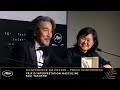 Perfect days – Prix d'interprétation masculine – Koji Yakusho  - Conférence de Presse – Cannes 2023