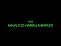 The Simpsons Halloween Special Episode VII End Credits 