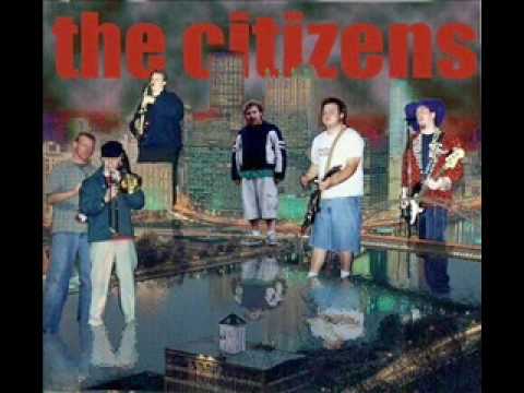 The Citizens (PA) ~ sXe