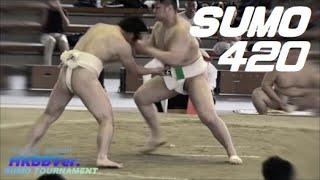【BBVer420】SUMO