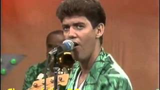 RICHIE RICARDO - Chepe - Canta ALFONSO REY (80's) chords