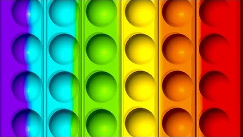 Pop Us! 🔴🟢🟡 All Levels Gameplay Walkthrough Android, iOS Levels 1-9999 BIG UPDATE!!!